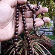 8mm grade A++ agarwood prayer beads, natural fragrance aroma, agarwood prayer beads, aquilaria agarw