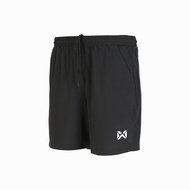 WARRIX กางเกงเทรนนิ่ง BACK NET (WP-224TRACL01)