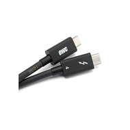 OWC Thunderbolt 4 / USB-C Cable 2m