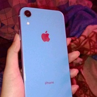 iphone xr 128gb second