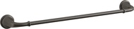 Kohler K-26509-2BZ Refined Towel Bar, Oil Rubbed Bronze
