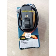 Vespa Exclusive2 / Excel Sen switch Vespa Excel/Exclusive left switch