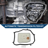 UXCELL No.01M325429 Automatic Transmission Filter Kit w/ Gasket for Volkswagen Passat 1995-2000 Tran