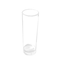 Glass Extraction Thimble for Lab Soxhlet Extraction Apparatus,Glass Thimble Use for Soxhlet Extracto