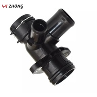 CM5G8A529GB CM5G8A529GA Heating water pipe tee joint for ford EcoSport Fiesta 13 Focus 15/1.0T Radia