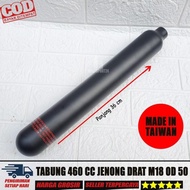ASLI TABUNG 460 CC OD 50 TABUNG TAIWAN 460 CC DRAT M18 BOTOL 460 CC JENONG
