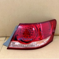 Toyota Camry Acv40 2006-2009 Tail Lamp, Tail Light, Lampu Belakang (Led)