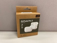 AirPod Pro 2 case  保護殻 全新未開