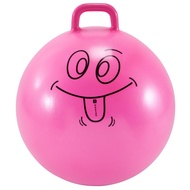 Fitness Hopper Ball Kids (60 Cm, Burst Resistance) - Domyos