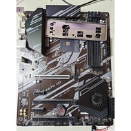 Gigabyte Technology Zhishijia Second-Hand Goods X570 UD Motherboard