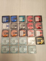 MiniDisc 迷你光碟