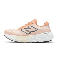 New Balance Jogging Shoes X 880 V15 D Wide Last Women's Peach Nectar Permanent Frozen Earth Cushioni