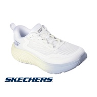 Skechers Womens Go Run Supersonic Max - White