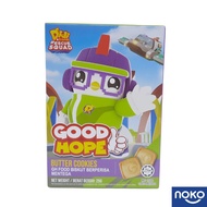 Didi & Friends Flavored Biscuits/ Biskut (Butter/Cheese) - 25g