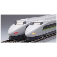 TOMIX 92823 JR 100 Sanyo Shinkansen (Fresh Green Colour) JR 100 系山陽新幹線 