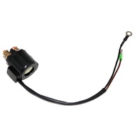6G1-81941 Starter Relay for Yamaha 15HP 30HP 50HP 60HP Outboard Motor Parts 2 Stroke 6G1-81941-00 6G