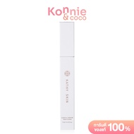 KATHY AMREZ Kathy Skin Lash And Brow Booster Serum 7ml เซรั่มบำรุงขนคิ้วและขนตาสูตรเข้มข้น