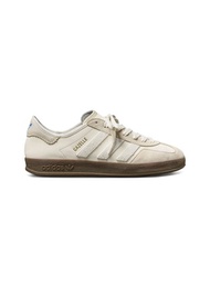 ADIDAS X CLOT GAZELLE BY EC LOW TOP MEN'S SNEAKERS