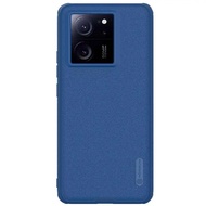 NILLKIN Frosted Shield for Xiaomi Mi 14T Pro | Xiaomi 14T | Xiaomi 13T | 13T Pro Hard Back Protectiv