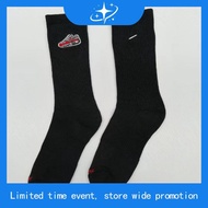 Socks Everyday Plus Accessoriesed Men Women White Stockings Mid-Stockings [ACS] FQ0327-100
