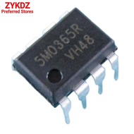 5pcs/lot 5M0365R Brand-new DIP-8