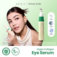 [AXIS-Y OFFICIAL] Vegan Collagen Eye Serum