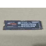 SAMSUNG V - NAND SSD 250GB,NVMeM.2,MZ-V7S250,970 EVO PLUS,(KN 749)
