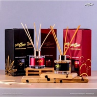 Aromatic Home / Office Aromatic Diffuser Sugarbomb pewangi rumah / pejabat