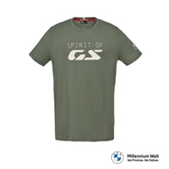 BMW Motorrad Mens Spirit of GS T-Shirt, M