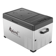 [行貨] Alpicool C30 便攜冷藏冰箱 移動式雪櫃 30公升（1年保養）家用 | 戶外 | 車用 | 露營 - 免費送貨