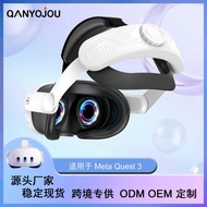 Suitable for MetaQuest3 Headset vr Elite Headset VR Accessories Exclusively for Smart