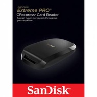 SanDisk Extreme PRO® CFexpress® Car...