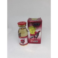 Unik Super A 100 Obat Luka Setelah Diadu Obat Turun Urat Ayam Limited