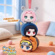 Naruto Shippuden Cute Animal Party Party Party Series Mystery Box