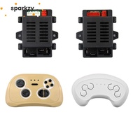 SPARKZY HH707K-2.4G Toys Transmitter Children Electric Vehicle