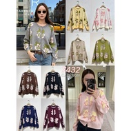 LIMITED CJ KNITDesign 7432 BKK BANGKOK PO
