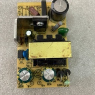 DC 24 Adapter Kit 3 AmpereVOLT - 24v 3a power supply kit