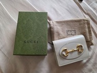 Gucci Horsebit 1955 wallet