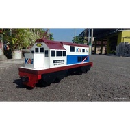 Mainan Anak kereta api kayu cc201