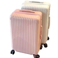 Lage Maleta Malita Travel 20/24/28 Inch Bag For