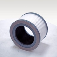 Màng lọc (lõi lọc) thô HEPA H13+Lõi Carbon than hoạt tính và đèn diệt khuẩn UV của máy lọc không khí