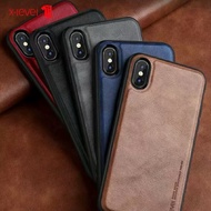 Pu Leather Case For Iphone 6s / 6s Plus Premium Leather Xlever