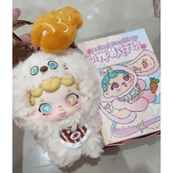 Wonderful iruri doll