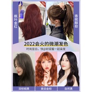 Dicai Hair Dye Cream Hair Dye Flagship Store Official Website Dicai Champagne Alcohol Palm Official 