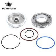 High Sensitivity Corvette style Servo Piston Assembly Kit 700R4 4L60 4L60E 4L65E 4L70E For Chevy Cam