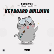 MKB Keyboard Building Services
