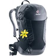 Dijual Deuter Futura 22 SL Black Limited