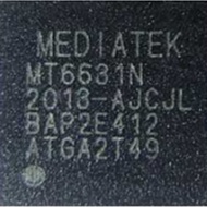 IC WIFI SAMSUNG A07(A075F)