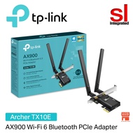 TP-LINK Archer TX10E AX900 Wi-Fi 6 Bluetooth PCIe Adapter