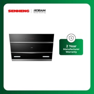 Robam CXW‑260‑A676 90 cm Slanting Hood